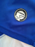 2009/10 Getafe Home La Liga Football Shirt (L)