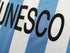 2014/15 Málaga Home La Liga Football Shirt (M)