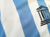2014/15 Málaga Home La Liga Football Shirt (M)