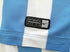 2014/15 Málaga Home La Liga Football Shirt (M)