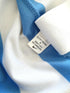 2014/15 Málaga Home La Liga Football Shirt (M)
