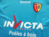 2009/10 RC Lens Away Football Shirt (S) *BNWT*