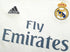 2015/16 Real Madrid Home La Liga Football Shirt Ronaldo #7 (S)