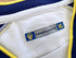 2006/07 Leeds Utd Home Football Shirt (XL)