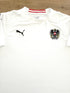 2018/19 Austria Away Football Shirt