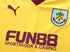 2011/12 Burnley Away Football Shirt (XL)
