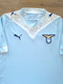2009/10 Lazio Home Football Shirt (XL)