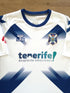 2024/25 Tenerife Home La Liga Football Shirt