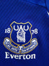 2008/09 Everton Home Football Shirt (M)