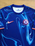 2024/25 Chelsea Home Football Shirt