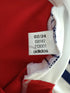 2024/25 Arsenal Home Football Shirt. (S)