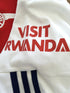 2024/25 Arsenal Home Football Shirt. (S)