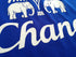 2010/11 Everton Home Football Shirt (S)