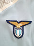 2009/10 Lazio Home Football Shirt (XL)