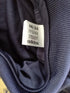 2024/25 Juventus 3rd Football Shirt (S)