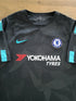 2017/18 Chelsea 3rd Football Shirt