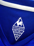 2010/11 Everton Home Football Shirt (M)