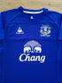 2010/11 Everton Home Football Shirt (M)