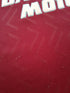 1993/94 West Ham Home Premier League Football Shirt Morley #9 (L)