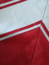 1993/94 West Ham Home Premier League Football Shirt Morley #9 (L)