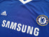 2010/11 Chelsea Home Premier League Football Shirt Lampard #8 (5XL)
