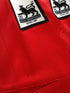 2006/07 Liverpool Home Premier League Football Shirt. Bellamy #17 (Kids)