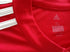 2017/18 Man Utd Home Champions League Football Shirt Ibrahimović #10 (XL)