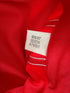 2017/18 Man Utd Home Champions League Football Shirt Ibrahimović #10 (XL)