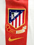 2003 Atlético Madrid Centenary Home Shirt (L)