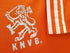 1985/86 Netherlands Home Football Shirt (M)