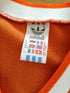 1985/86 Netherlands Home Football Shirt (M)