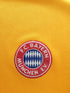 1993/94 Bayern Munich Away Football Shirt (XL)