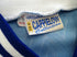 1996/97 Greenock Morton Home Football Shirt. (L)