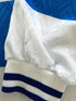1996/97 Greenock Morton Home Football Shirt. (L)