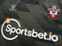2022/23 Southampton 3rd Football Shirt (XXL)