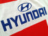 1997/98 Hamburg Home Football Shirt (S)