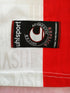 1997/98 Hamburg Home Football Shirt (S)
