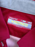 2015 Aston Villa FA Cup Final Home Football Shirt (M)