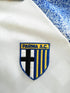 1995/96 Parma Home Football Shirt (XL)