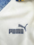1995/96 Parma Home Football Shirt (XL)