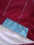 2015 Aston Villa FA Cup Final Home Football Shirt (M)