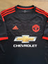 2015/16 Man Utd 3rd Football Shirt