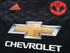 2015/16 Man Utd 3rd Football Shirt Carrick #16 (M)