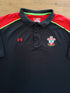 2016/17 Southampton Polo Shirt