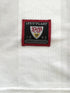 1996/97 Stuttgart Home Football Shirt. (M)