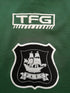 2003/04 Plymouth Argyle Home football Shirt (L)