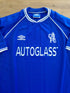 1999/00 Chelsea Home Football Shirt