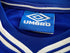 1999/00 Chelsea Home Football Shirt (L)