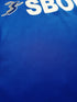 2009/10 Cardiff City Home Football Shirt (L)