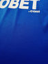 2009/10 Cardiff City Home Football Shirt (L)